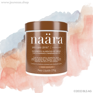 Original Jeunesse Naära Schönheitsgetränk Chocolate