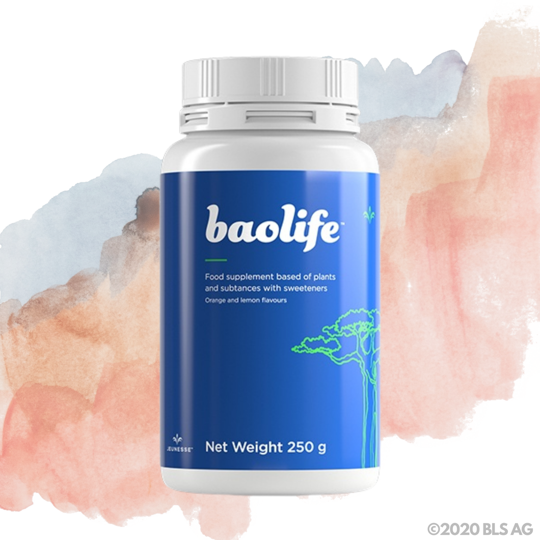Original Jeunesse BaoLife® 250g