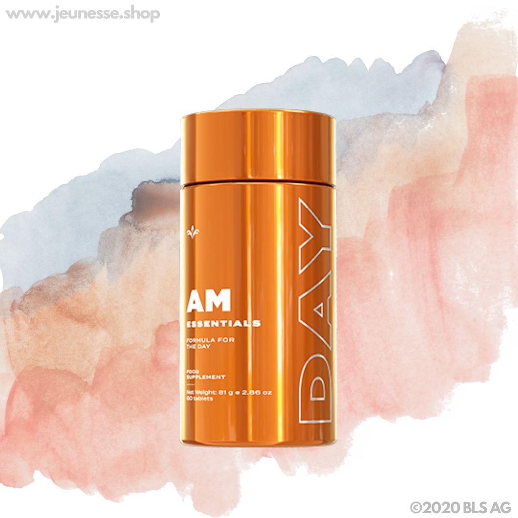 Original Jeunesse AM Essentials® 