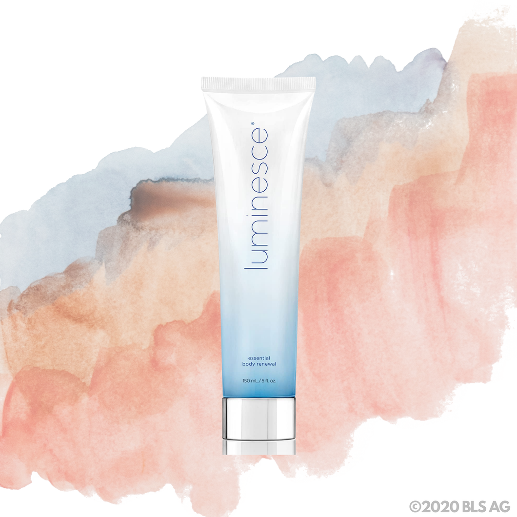 Original Jeunesse Luminesce® Essential Body Renewal Lotion