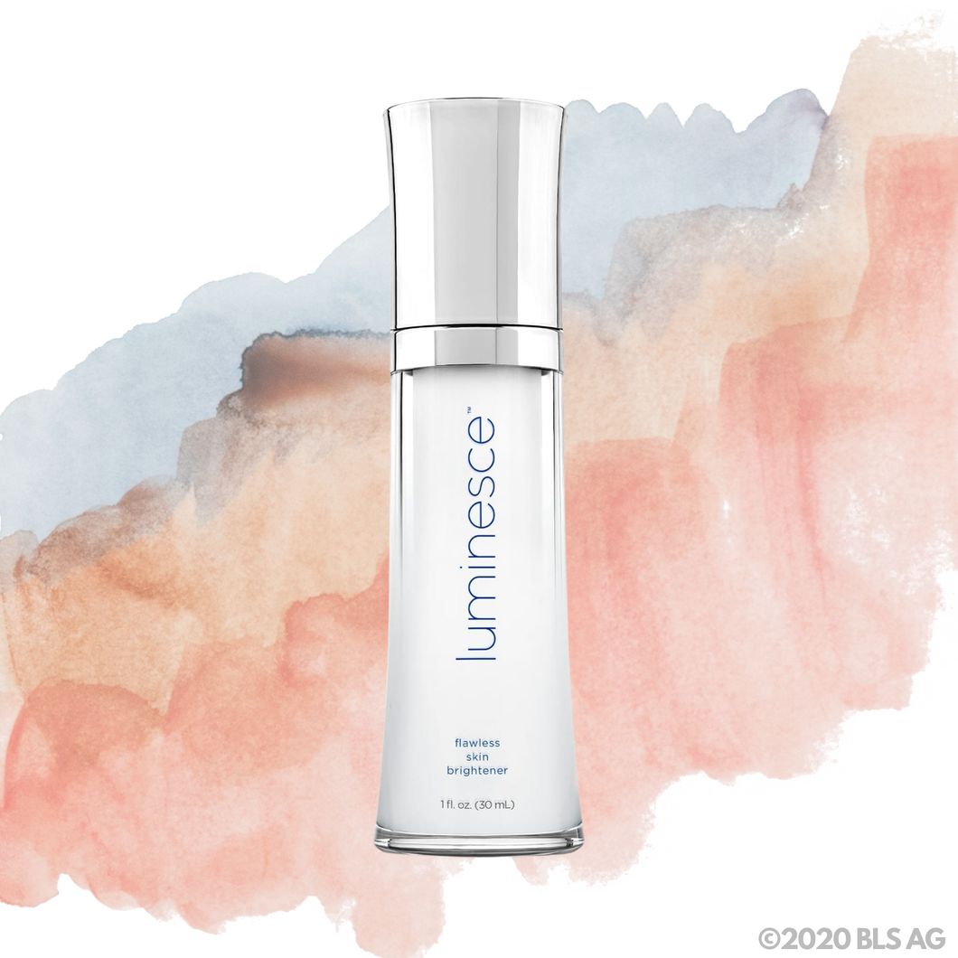 Original Jeunesse Luminesce® Flawless Skin Brightener