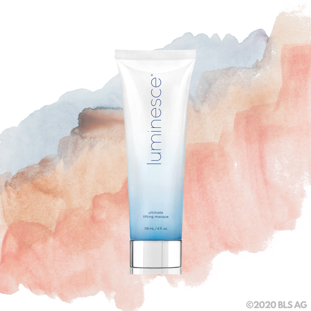 Original Jeunesse Luminesce® Ultimate Lifting Masque / Maske