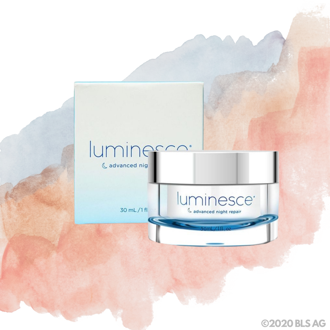 Original Jeunesse Luminesce® Advanced Night Repair