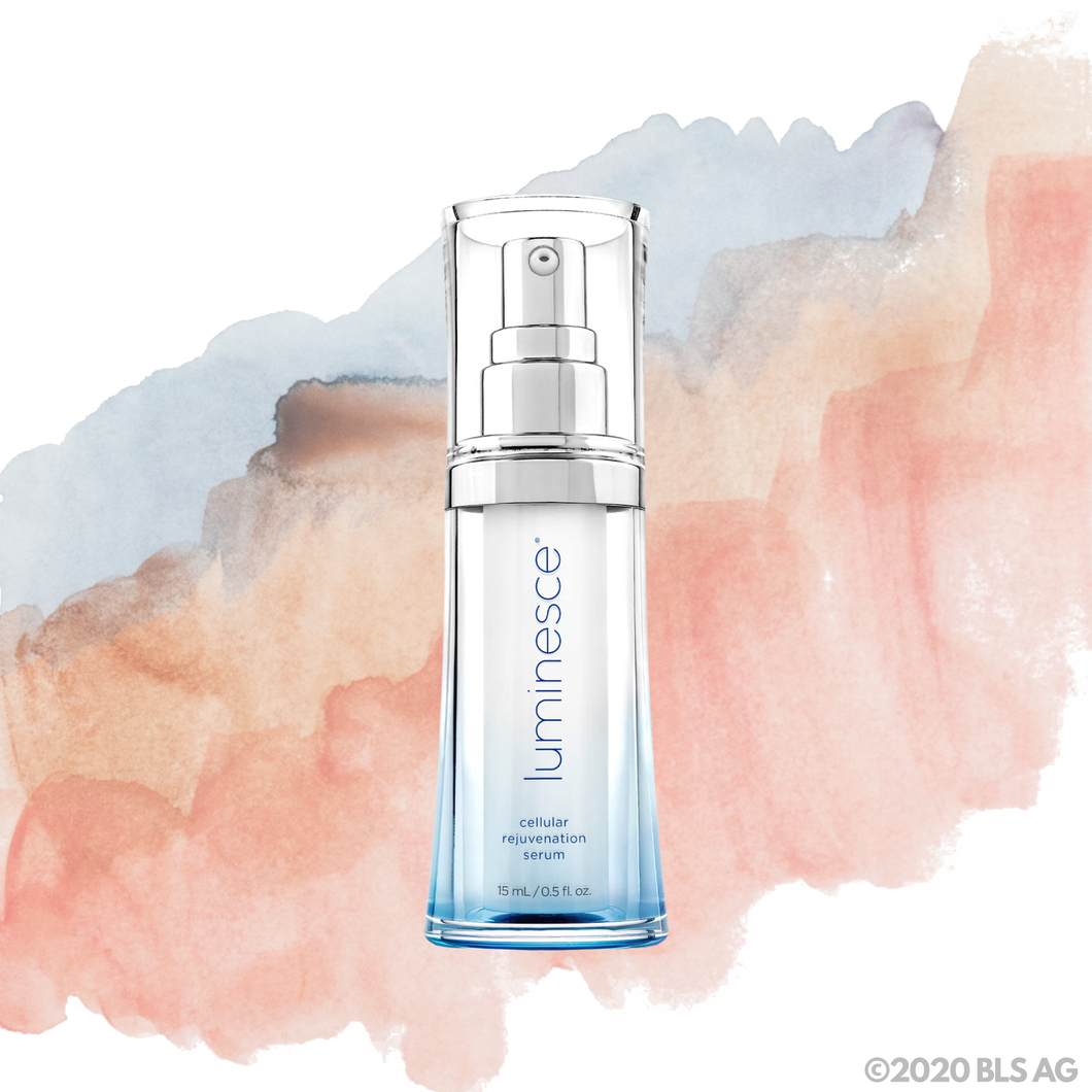 Original Jeunesse Luminesce® Cellular Rejuvenation Serum
