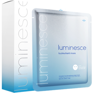 Original Jeunesse Luminesce® HydraShield Mask